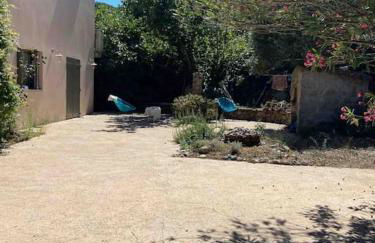 Rez de chaussée villa avec piscine - Foto 30