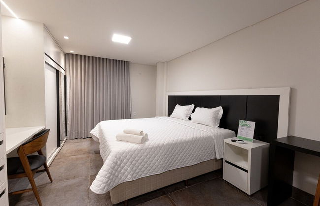 Barreiras Loft - Photo 51