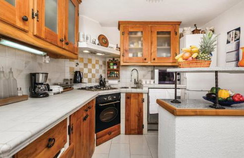 Holiday Home In Vele Mune - Foto 18