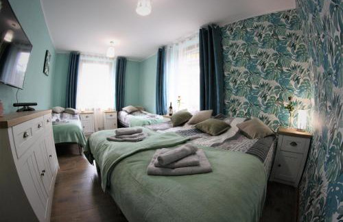 Apartamenty Zielone Centrum - Foto 1