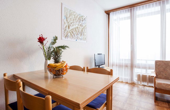 Résidence Greppon - Foto 6