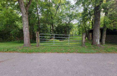 Echo Valley Outdoor Oasis Campsite - Foto 44