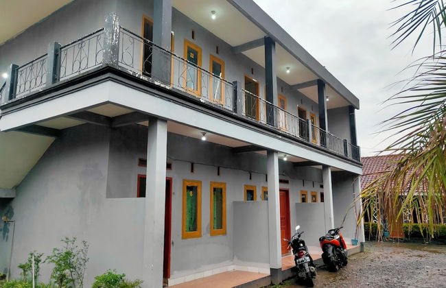 Hotel Intan Niaga - Foto 6