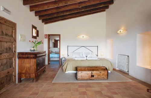 Finca Sos Ferres D'en Morey - Foto 72