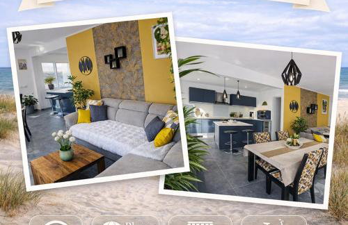 Les Aurores Marines - Foto 1