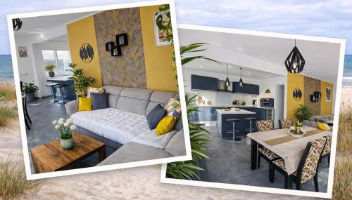 Les Aurores Marines - Foto 1