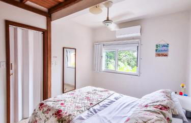 Casa-Florianópolis Vista para o Mar- Ponta das Canas - Photo 12