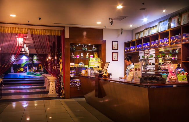 Rainbow Suites at Times Square - Foto 72