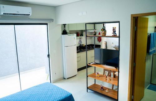 Alvorada do Lago - A melhor hospedagem de Umuarama - Foto 48