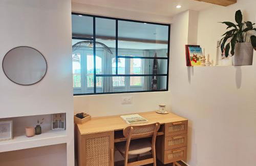 Les Villas de Julie au Domaine des Muses - Foto 6