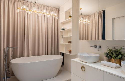 Luxury apartment in Puerto Banus La Alcazaba - Foto 23