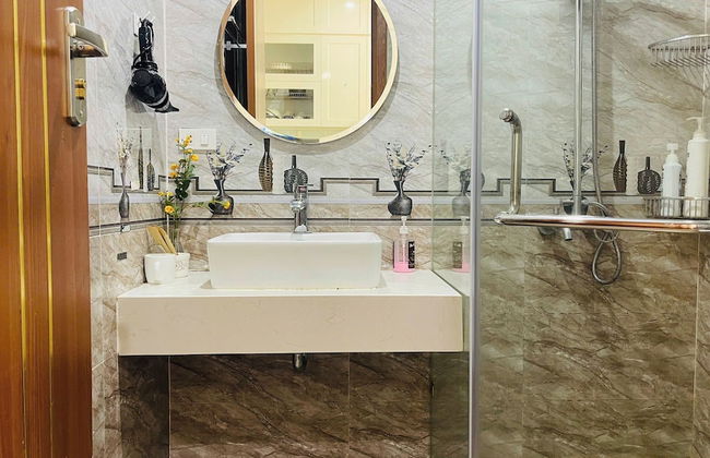 Vinhomes Green Bay-Studio Apartment - Foto 48