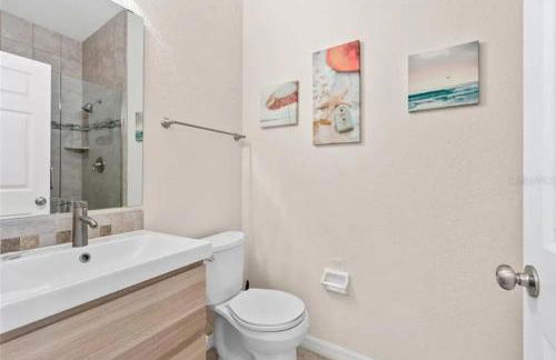 Cozy Retreat with something for everyone - Foto 15