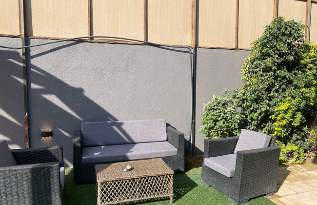 San Vito chalet - Foto 20