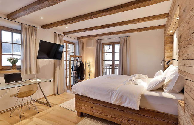 Chiemsee Chalet - Foto 46