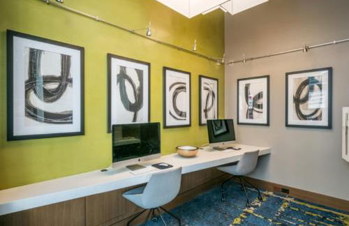 Bluebird Suites near Chevy Chase - Foto 49