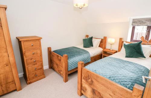 Smithy Cottage - Foto 16