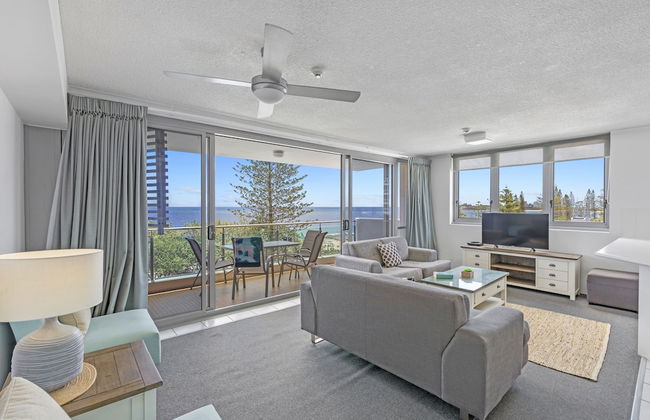 Northwind Holiday Apartments Mooloolaba - Foto 79
