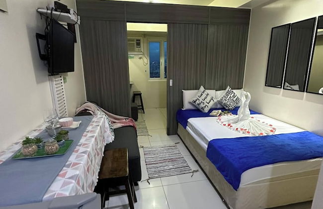 Green Residences - Foto 28