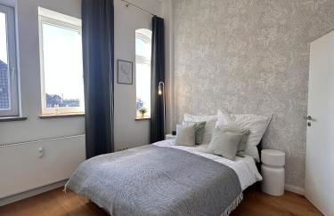 Stilvolle Altbauwohnung mit Charme - Foto 27