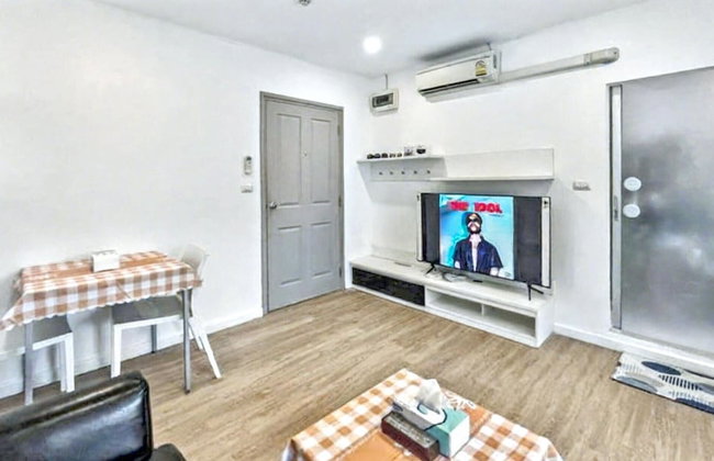 Dcondo Kathu - Top Floor 1 Bdr Condo With Shared Pool - Foto 12
