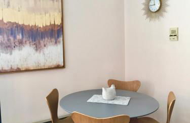 Bisbee Brownstone Suites - Foto 66