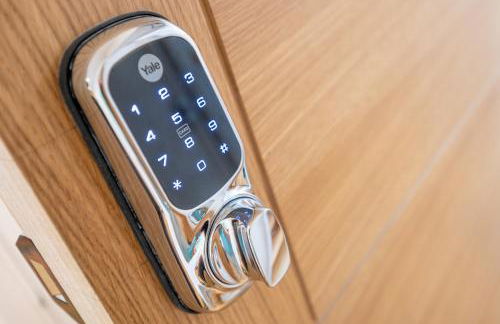 Contemporary 2-Bed Penthouse Central Stay! - Foto 29