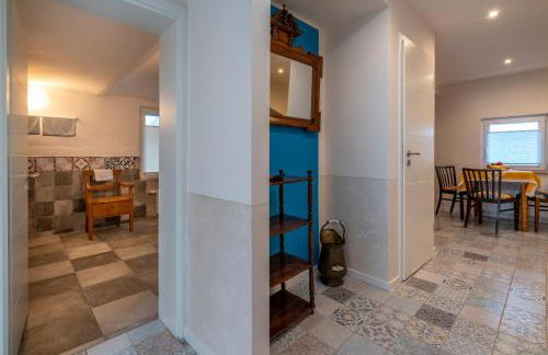 Das Blaue Haus - Ferienhaus - Foto 15