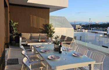 J&J Luxury Apartments - Foto 1