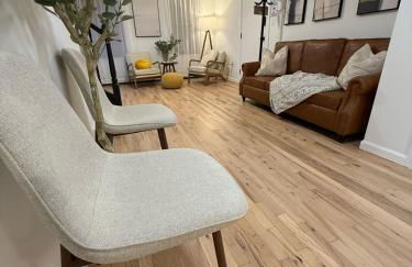 Luxury Boutique Home - 5 Beds 2 Baths 25 minutes to NYC - Foto 10