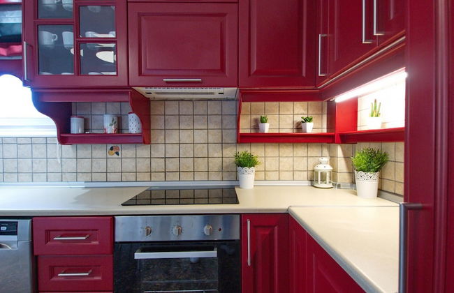 Villa Andreas in Tavronitis - Foto 6