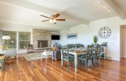 Sunny Side Island Retreat by Avantstay Backyard - Foto 12