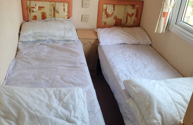 Discover Comfort Home From Home 8-birth Caravan - Photo 9