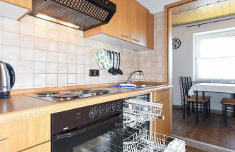 Ferienwohnung im Haus Wangerooge - Photo 11