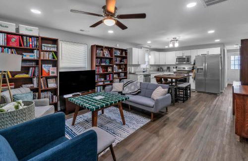 Charming Pet Friendly Concord Retreat home - Foto 1