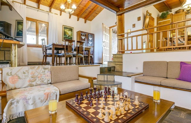 Villa in Heraklion With Private Pool & Beaches - Foto 6