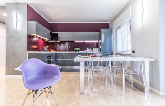 Family Apartments Verdi - Foto 10