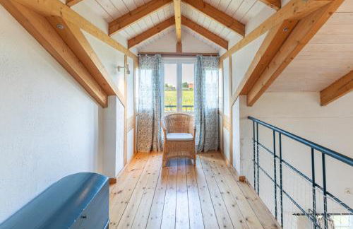 Lütt Huus an de Geestkant - Foto 24