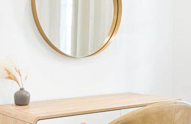 Cozy Boho 2BR Near Beverly Hills - DOH2 - CUL - Foto 8