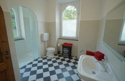 Tenuta d'Elci - Relax e Piscina nel Bosco - Foto 25