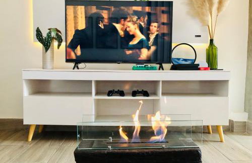 Uai House com jacuzzi, teto rooftop retrátil e colchão massageador - Foto 6