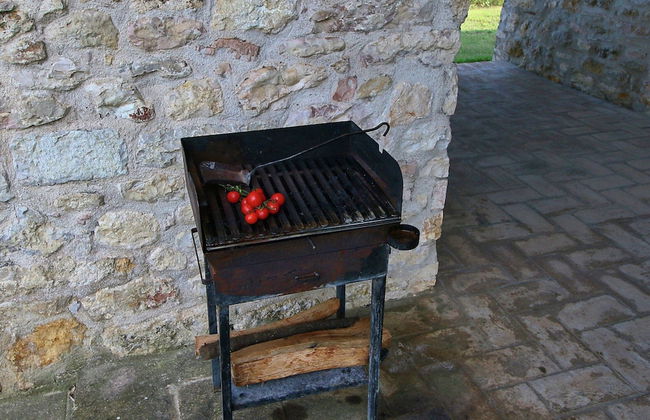 Belvilla by OYO Villa Torri - Foto 28