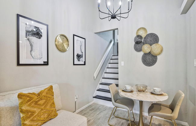 Palms at Cove View 806 - Bougie Beach Bungalow - Foto 1