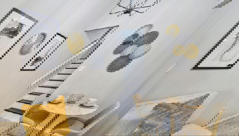 Ausstattung der Unterkunft