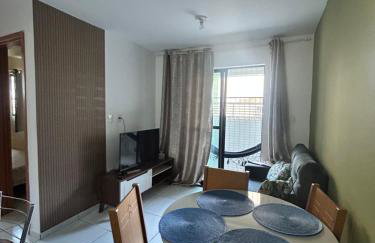 Apartamento 104, praias do litoral sul - Foto 4