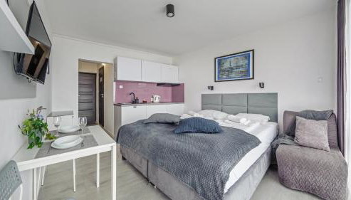 Apartamenty Sun & Snow Horyzont - Foto 4