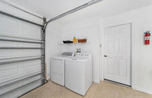 Villages Villa - Prime Location - Fenced Yard - Foto 12