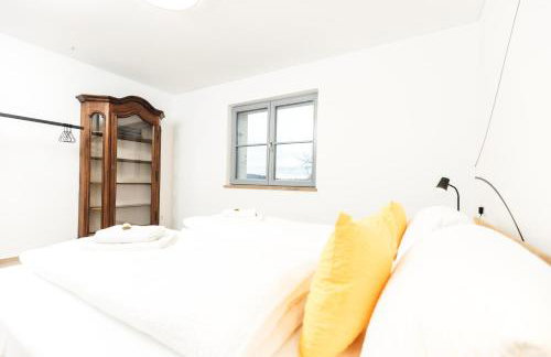 HEIMATEL - Ferienappartements Hochberg - Photo 21