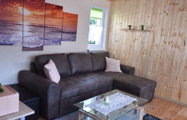 Bungalow Near Salzhaff Beach Wismar - Foto 12