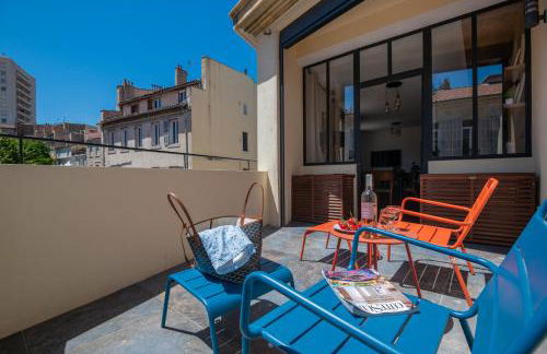 Les Maisons d Anthony Marseille - Foto 14